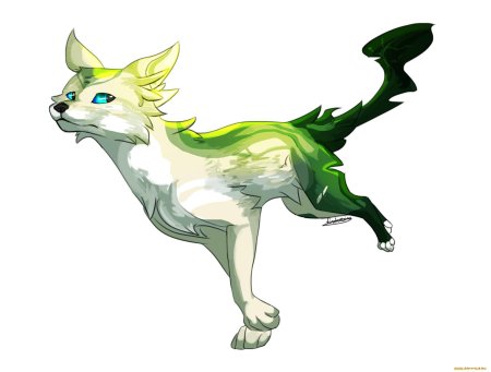 Мифические животные