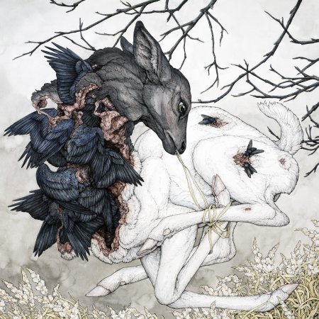 Лаурен маркс художник