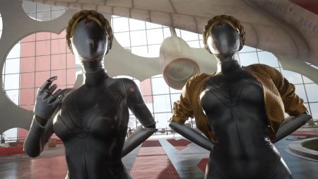 Атомик харт близняшки