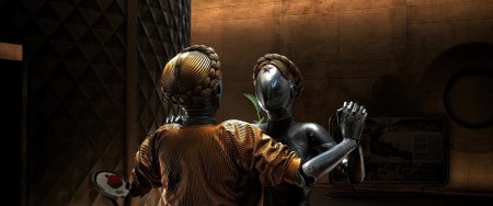 Близняшки atomic heart