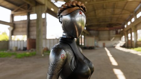 Близняшки атомик