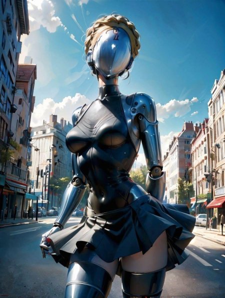 Близняшки атомик