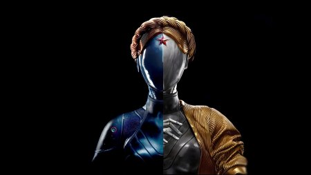 Прохождение atomic heart