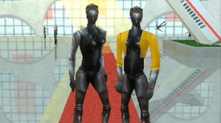 Атомик харт игра