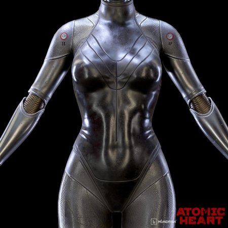 Атомик хард