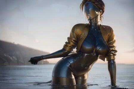 Атомик харт близняшки