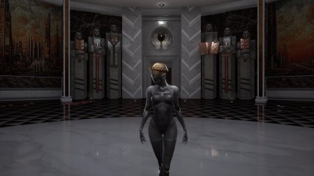 Атомик харт близняшки