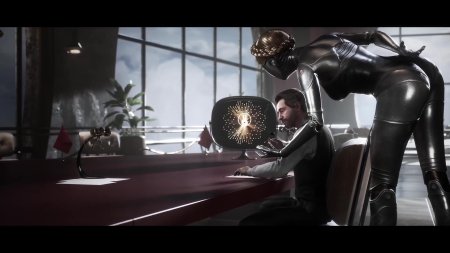 Atomic heart финал