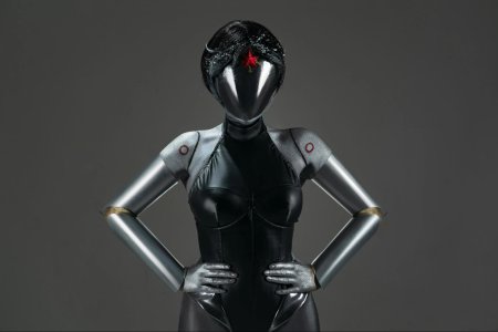 Близняшки атомик харт