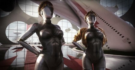 Атомик харт игра