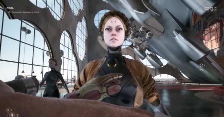 Близняшки из atomic heart