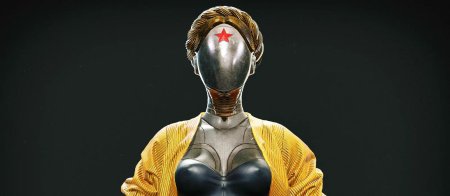 Атомик харт косплей