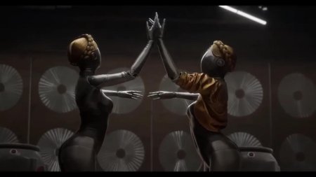 Atomic heart игра