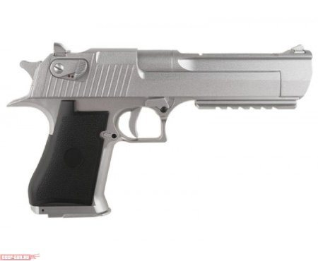 Пистолет desert eagle