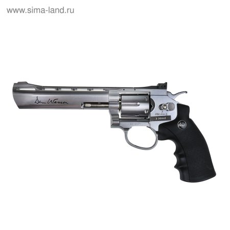 Пневматические револьверы