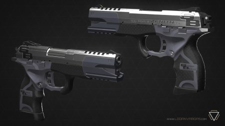 Deus ex human revolution оружие