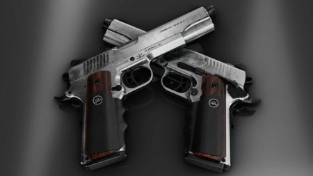 Кольт сильверболлер