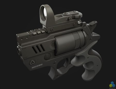 Оружие будущего