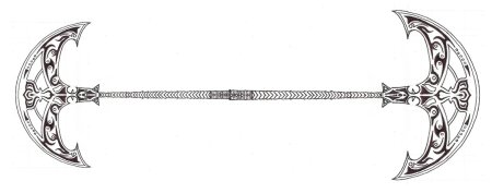 Секира лабрис