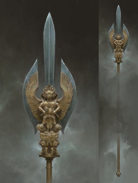 Гунгнир фейт