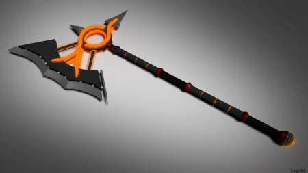 Алебарда дота