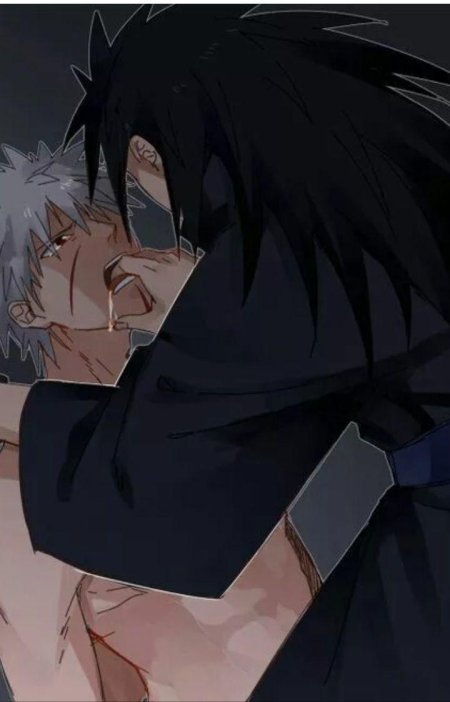 Мадара и тобирама