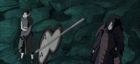 Учиха мадара тоби