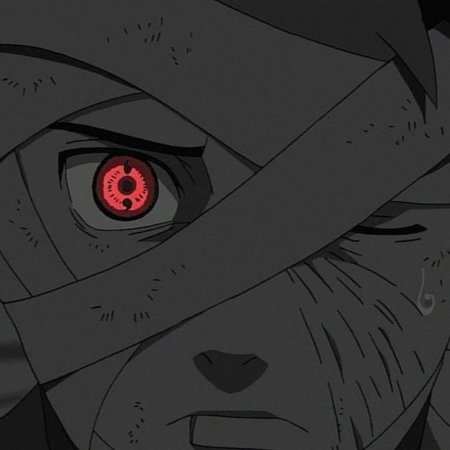 Мангекё шаринган мадары