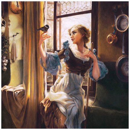 Хизер тойрер художница