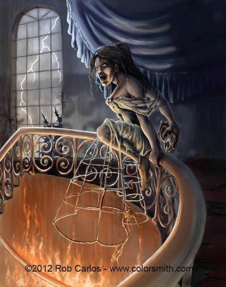 Джеффри томас диснеевские принцессы