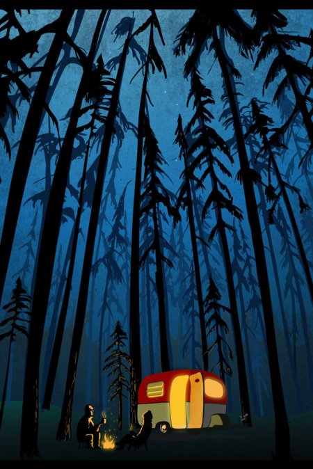 Иллюстрации арт