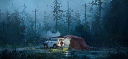 Финдинг бигфут игра