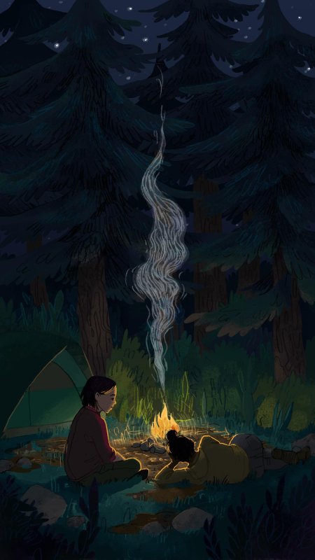 Иллюстрации арт