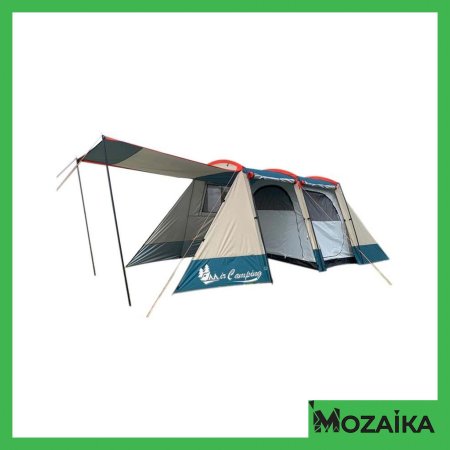 Палатка 1004-4 mircamping