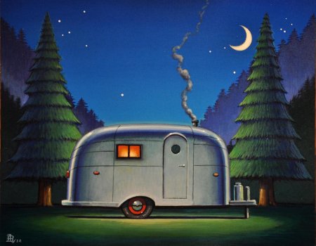 Ретро футуризм