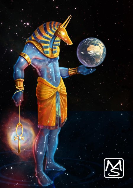 Боги египта сетх