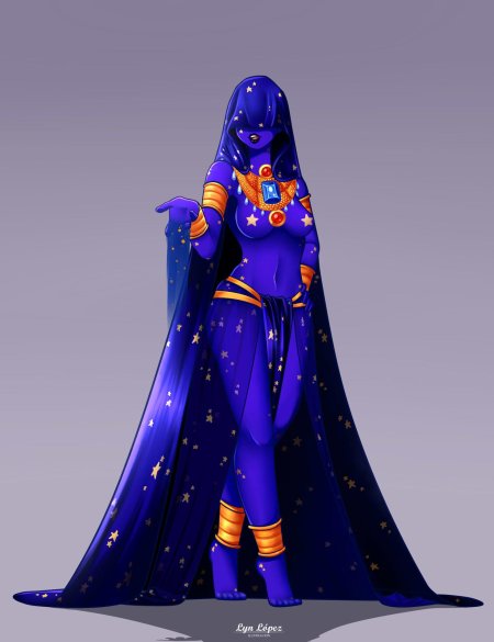 Египетская мифология