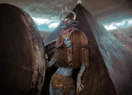 Мифология косплей