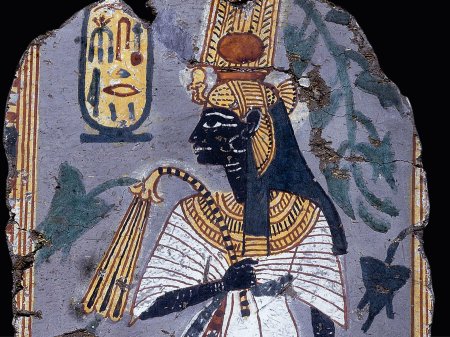 Египетская богиня нут