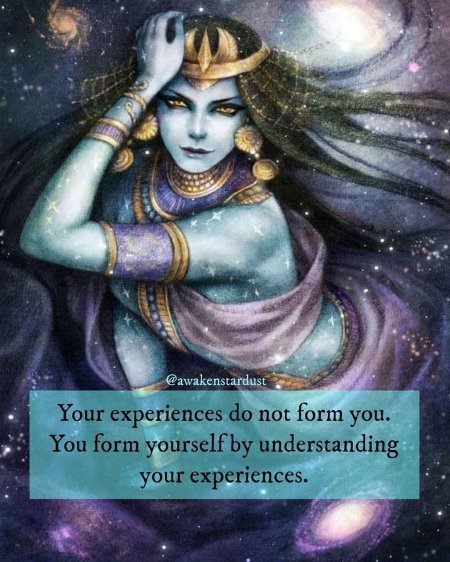 Анахита богиня арт