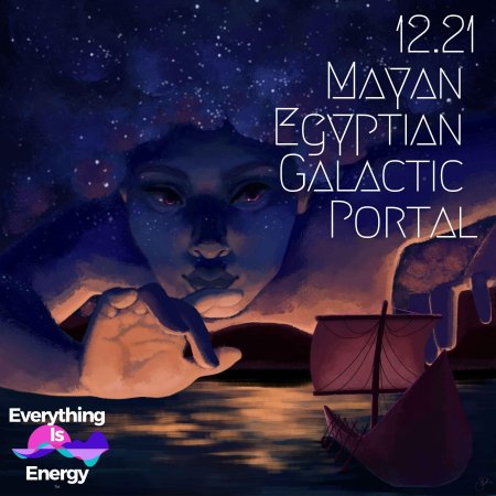 Нут богиня египта арт