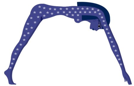 Нут богиня неба