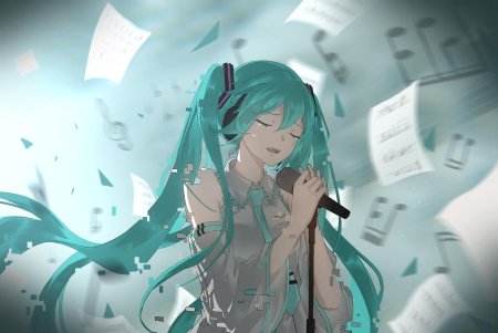 Хатсуне мику проджект дива