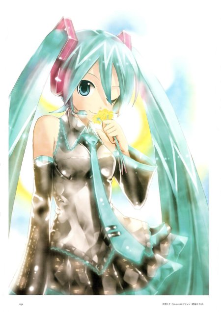 Miku kei