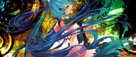 Хатсуне мику