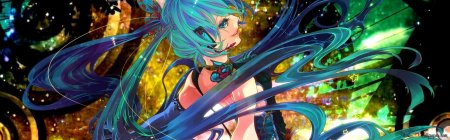 Хатсуне мику