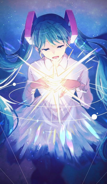 Хатсуне мику