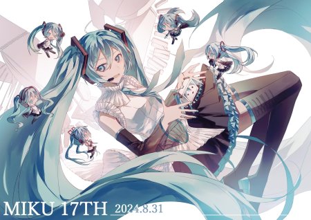 Хатсуне мику