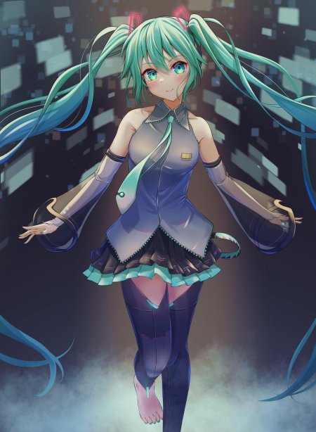 Храм богини мику