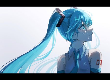 Мику хацунэ